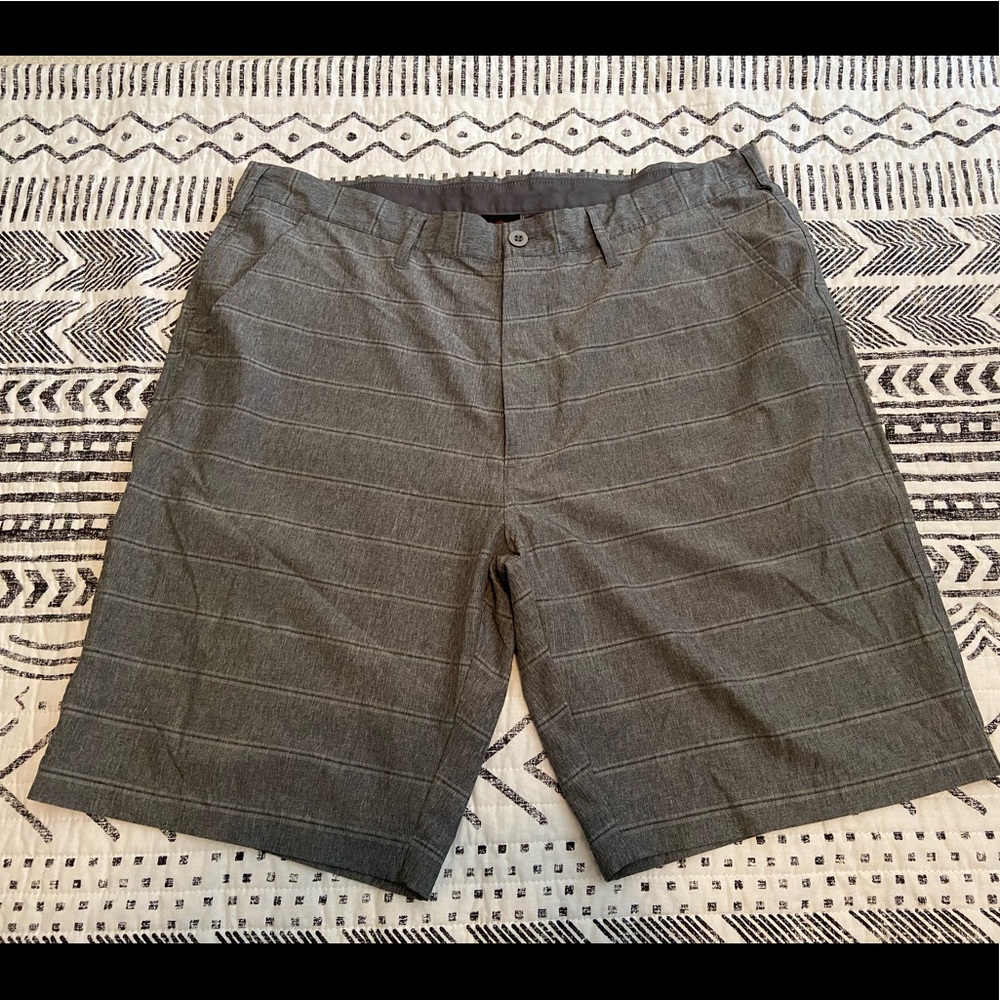 NWOT Mountain and Isles Shorts Size 38